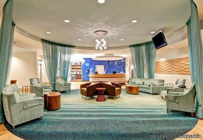 Springhill Suites Tallahassee Central Exteriör bild